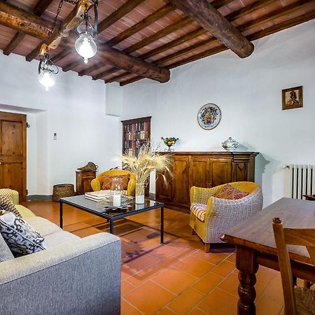 Villa S.Andrea San Casciano in Val di Pesa Exterior foto