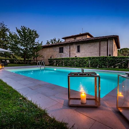 Villa S.Andrea San Casciano in Val di Pesa Exterior foto