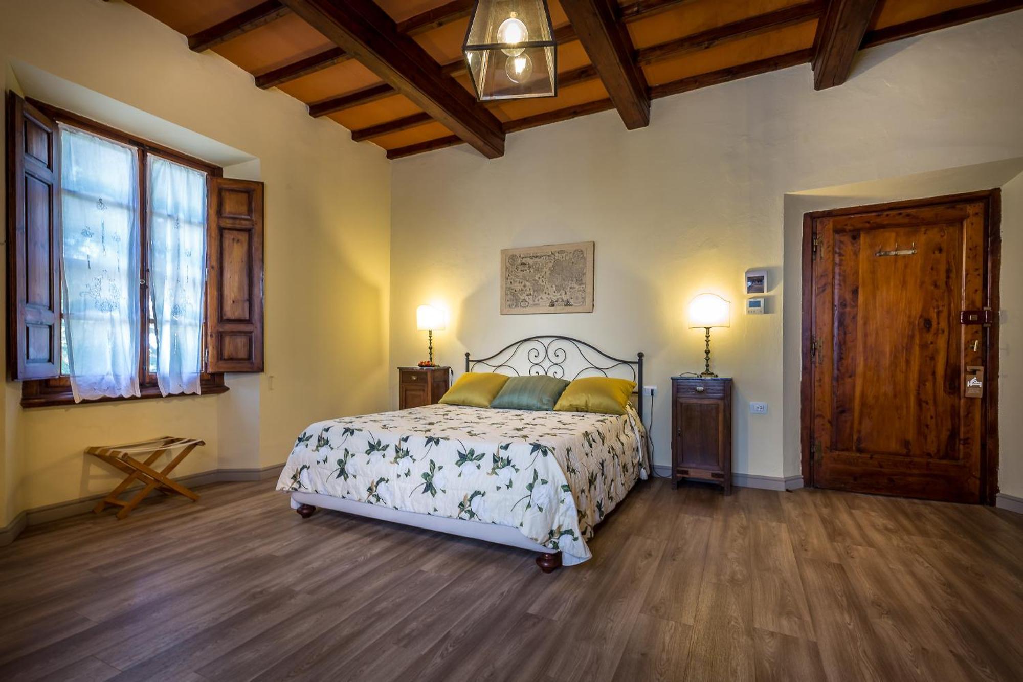 Villa S.Andrea San Casciano in Val di Pesa Cameră foto